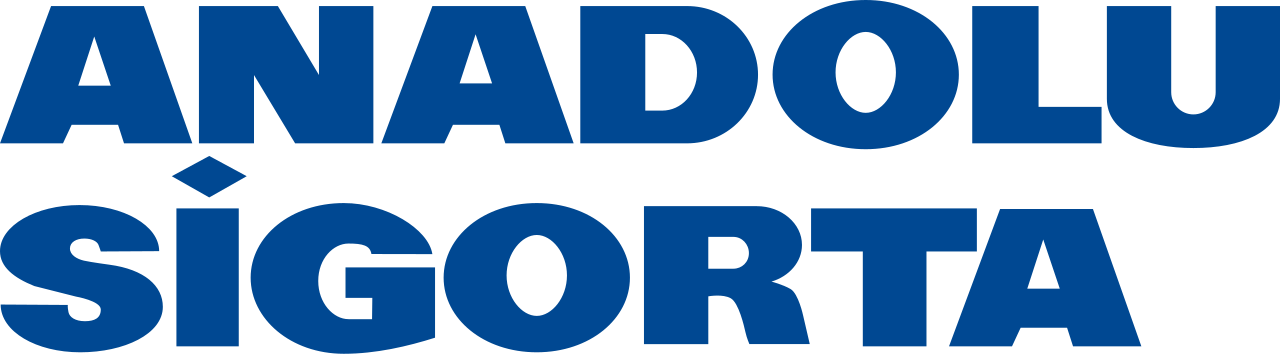 Anadolu Sigorta logosu