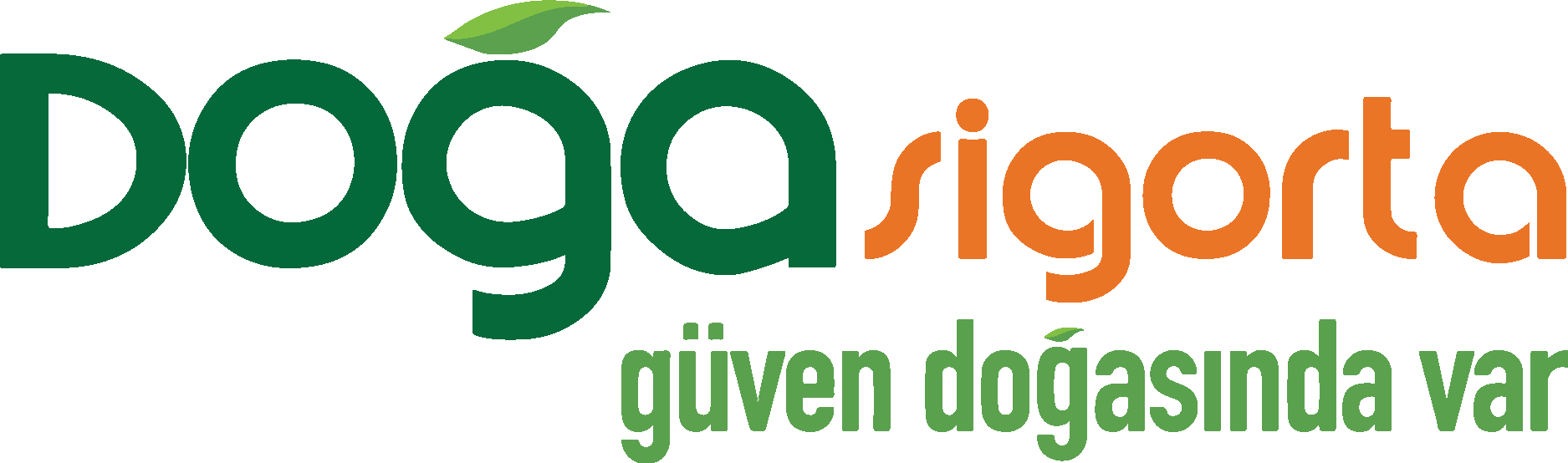 Doğa Sigorta logosu