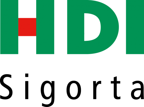 HDI Sigorta logosu